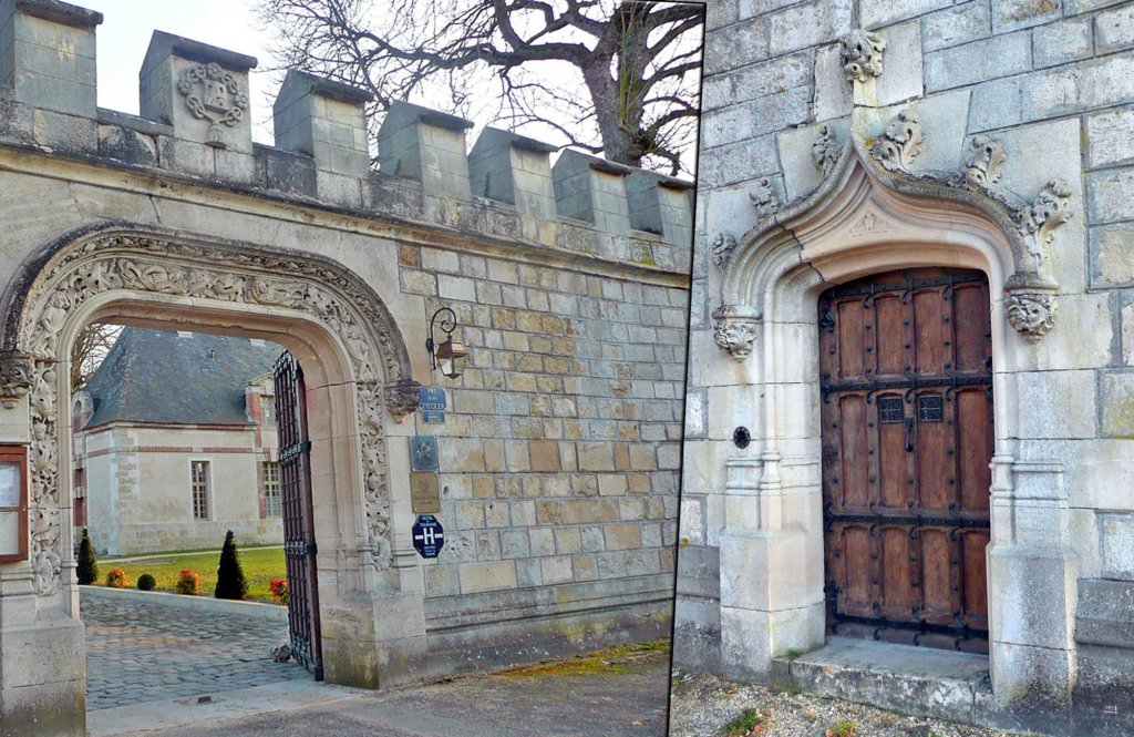quelquesdtailsduchteauinscritauxmonumentshistoriquesdepuis1976ethtel5toiles.jpg